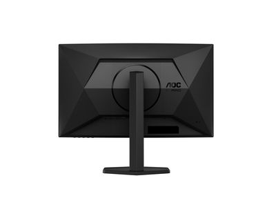 AOC Gaming CQ27G4X - G4 Series - LED-Monitor - gebogen - QHD - 68.58 cm (27") - HDR_11