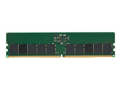 Kingston Server Premier - DDR5 - Modul - 48 GB - DIMM 288-PIN - 5600 MHz / PC5-44800 - ungepuffert_thumb
