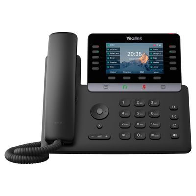 SIP-Phone Yealink T74U 1301222_thumb