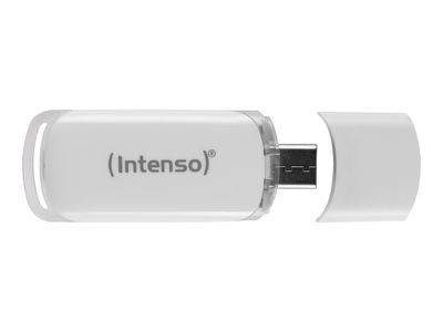 Intenso Flash Line - USB-Flash-Laufwerk - 32 GB_2