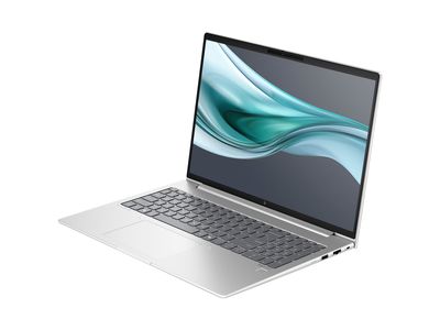 HP notebook EliteBook 660 G11 - 40.6 cm (16") - Intel Core Ultra 7 155U - Silver_thumb