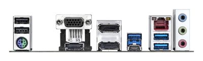 GIGABYTE B760M DS3H GEN5 Mainboard_4