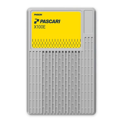 SSD Pascari X100E U.2/U.3 25.6TB PCIe4.0_thumb