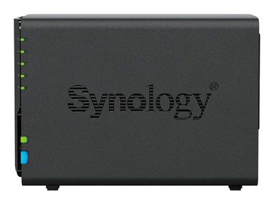 Synology Disk Station DS224+ - NAS-Server_6