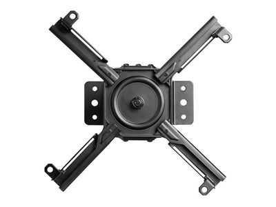 Neomounts CL25-530BL1 mounting kit - for projector - black_13