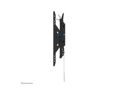 Neomounts tilting wall mount for 43-75" displays - black_8