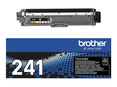 Brother TN241BK - black - original - toner cartridge_2
