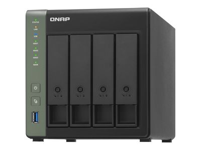 QNAP NAS-Server TS-431K - 0 GB_1