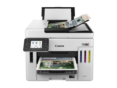 Canon MAXIFY GX7150 MegaTank - multifunction printer - color_3