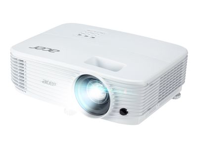 Acer DLP projector P1157i - White_1