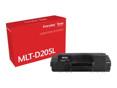 Xerox toner cartridge Everyday compatible with Samsung MLT-D205L - Schwarz_thumb