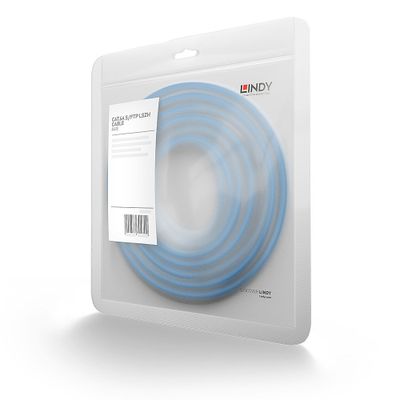 Lindy 45381 Netzwerkkabel Blau 20 m Cat6a S/FTP (S-STP)_2
