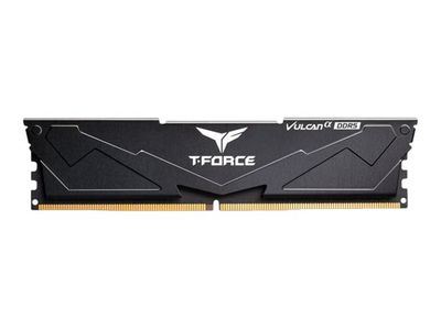 T-Force RAM VULCANα - 32 GB (2 x 16 GB Kit) - DDR5 5600 DIMM CL40_thumb