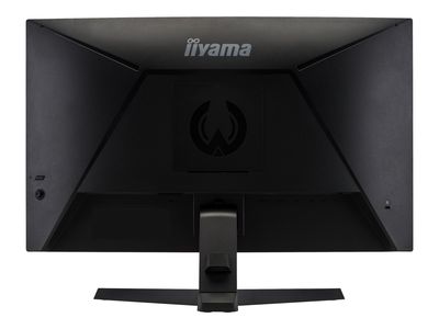 iiyama LED Curved-Display G-MASTER Red Eagle G2466HSU-B1 - 60 cm (23.6") - 1920 x 1080 Full HD_7