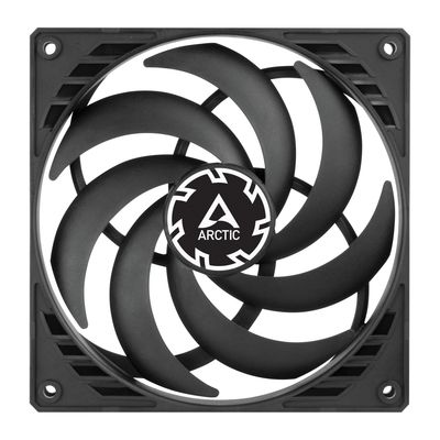 ARCTIC P14 Slim PWM PST Pressure-optimised 140 mm PWM Fan with integrated Y-cable_3