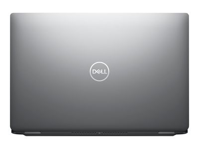Dell Notebook Latitude 5430 - 35.6 cm (14") - Intel Core i5-1235U - Grau_4