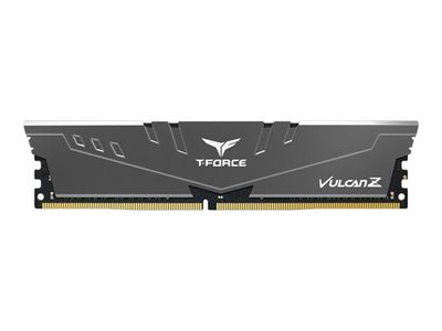 T-Force RAM Vulcan Z - 32 GB (2 x 16 GB Kit) - DDR4 3200 DIMM CL16_thumb