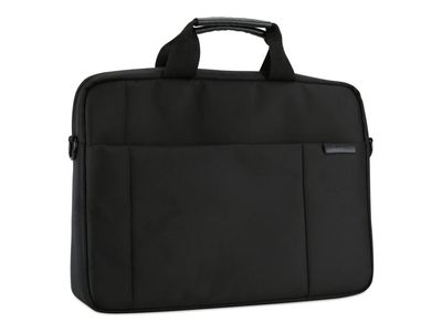 Acer notebook carrying case- 35.6 cm (14") - Black_2