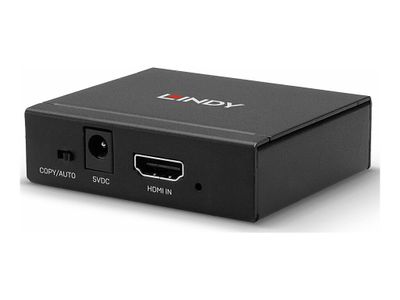 Adap Lindy HDMI 4K Splitter 2-port_2