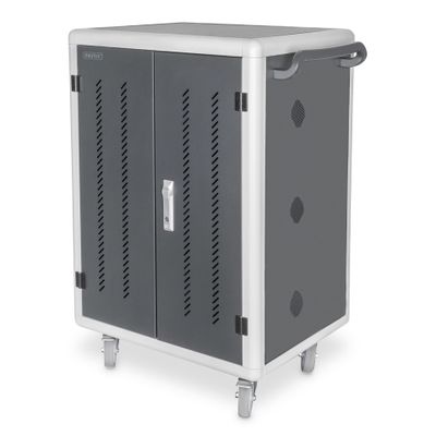 DIGITUS Mobile charging cabinet for 30 notebooks DN-45006_thumb