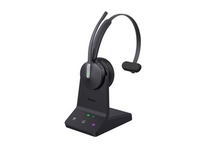 Yealink Headset WH64 Mono_4