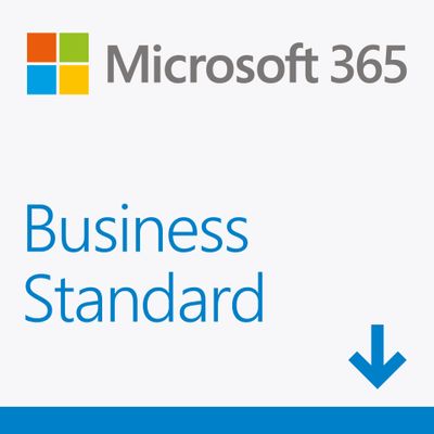 Microsoft 365 Business Standard - ESD - 1 Lizenz - 1 Jahr_thumb