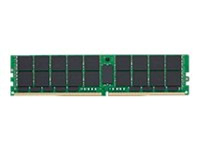 Kingston RAM - 128 GB - DDR4 3200 LRDIMM CL22_thumb