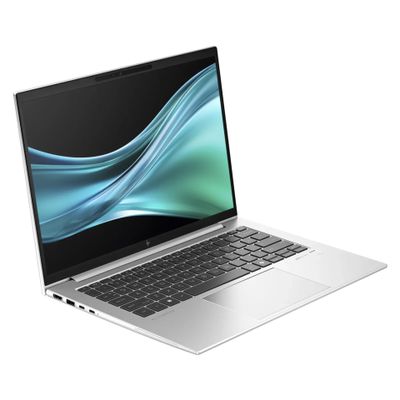 HP EliteBook 845 G11 Notebook - AI Ready - 14" - AMD Ryzen 7 - 8840U - 16 GB RAM - 512 GB SSD - 4G - German - with HP Wolf Pro Security Edition (1 year)_thumb