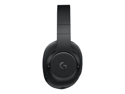 Logitech Over-Ear Gaming Headset G433_5