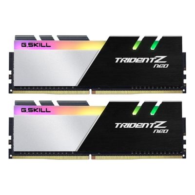 G.Skill RAM TridentZ Neo Series - 16 GB (2 x 8 GB Kit) - DDR4 3600 UDIMM CL16_thumb