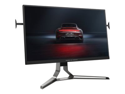 AOC LED-Display AGON PRO PD32M - 80 cm (31.5") - 3840 x 2160 4K UHD_6