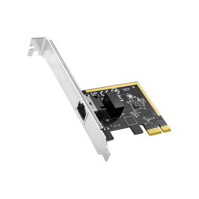 Cudy network card PE10 - 1 GB/s_2