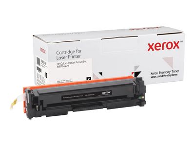 Xerox Tonerpatrone Everyday kompatibel mit HP 415A (W2030A) - Schwarz_thumb