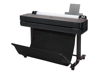 HP Großformatdrucker DesignJet T630_3