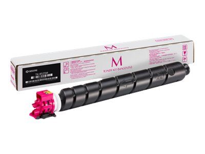Kyocera Toner Cartridge TK-8525M - Magenta_2