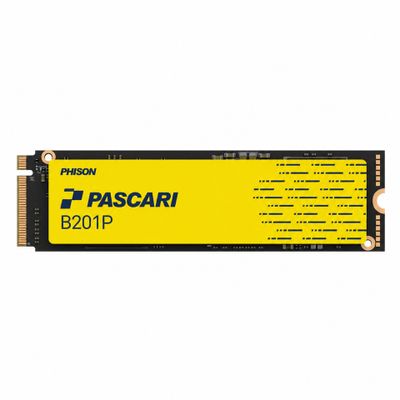 SSD Pascari B201P M.2 2280 1.92TB PCIe5.0_thumb