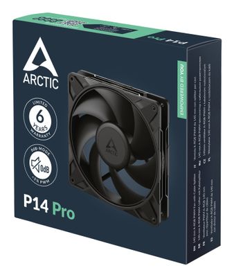 ARCTIC P14 Pro 140 mm PWM Fan_6