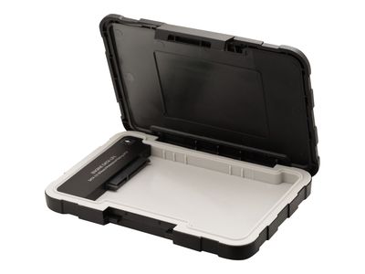 ADATA Speichergehäuse ED600 - 2.5" (6.4 cm) - USB 3.0_thumb