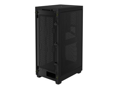 CORSAIR 2000D AIRFLOW - SFF-Tower - Mini-ITX_6