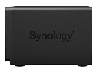 Synology Disk Station DS620slim - NAS-Server - 0 GB_5