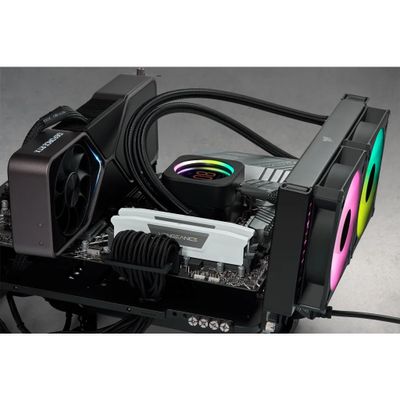 CORSAIR RAM Vengeance - 32 GB (2 x 16 GB Kit) - DDR5 5600 DIMM CL40_2