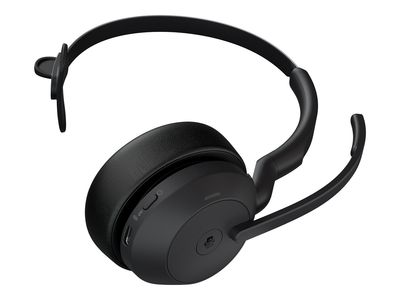 Jabra Evolve2 55 MS Mono - Headset_4