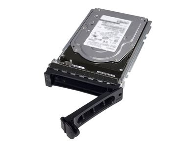 Dell Hard Drive 400-ATJG - 1 TB - 2.5" - SATA 6 GB/s_1