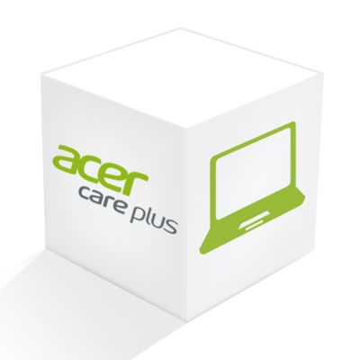 Acer Care Plus für Chromebooks - Serviceerweiterung - 3 Jahre - Bring-In_thumb