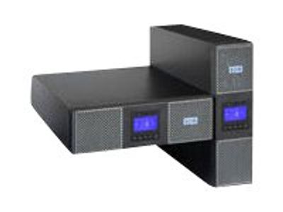 Eaton 9PX 9PX11KIRTNBP31 - UPS - 10000 Watt - 11000 VA_2