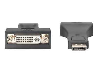 DIGITUS DisplayPort adapter - DisplayPort to DVI-I_4