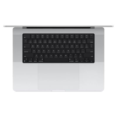 Apple MacBook Pro M4 16" - 41.05 cm (16") - Apple M4 Pro - Silber_2