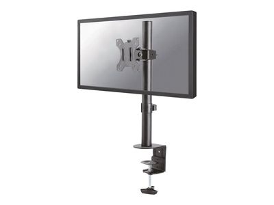 Neomounts FPMA-D510 mounting kit - full-motion - for LCD display - black_thumb
