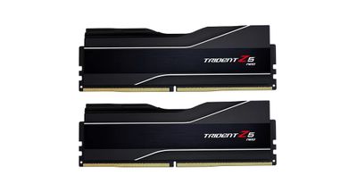 G.Skill RAM Trident Z5 Neo - 32 GB (2 x 16 GB Kit) - DDR5 6000 DIMM CL36_3