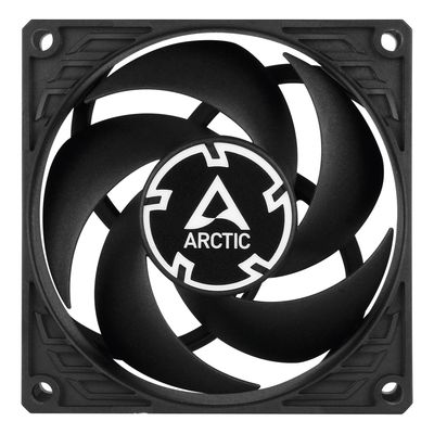 ARCTIC P8 Silent - 80 mm Low-Noise-Lüfter | 5 Pack_3